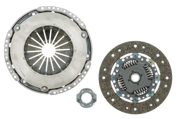 Kit d'embrayage AISIN KE-VG44